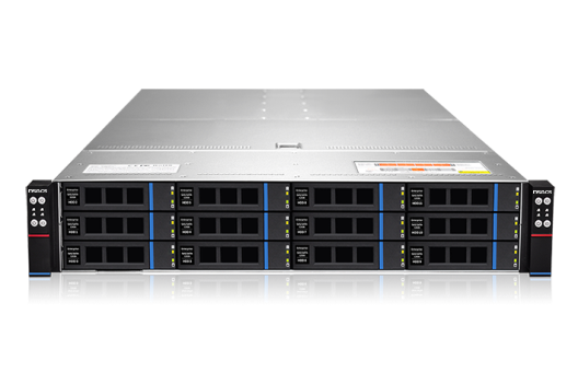 超融合服务器产品图